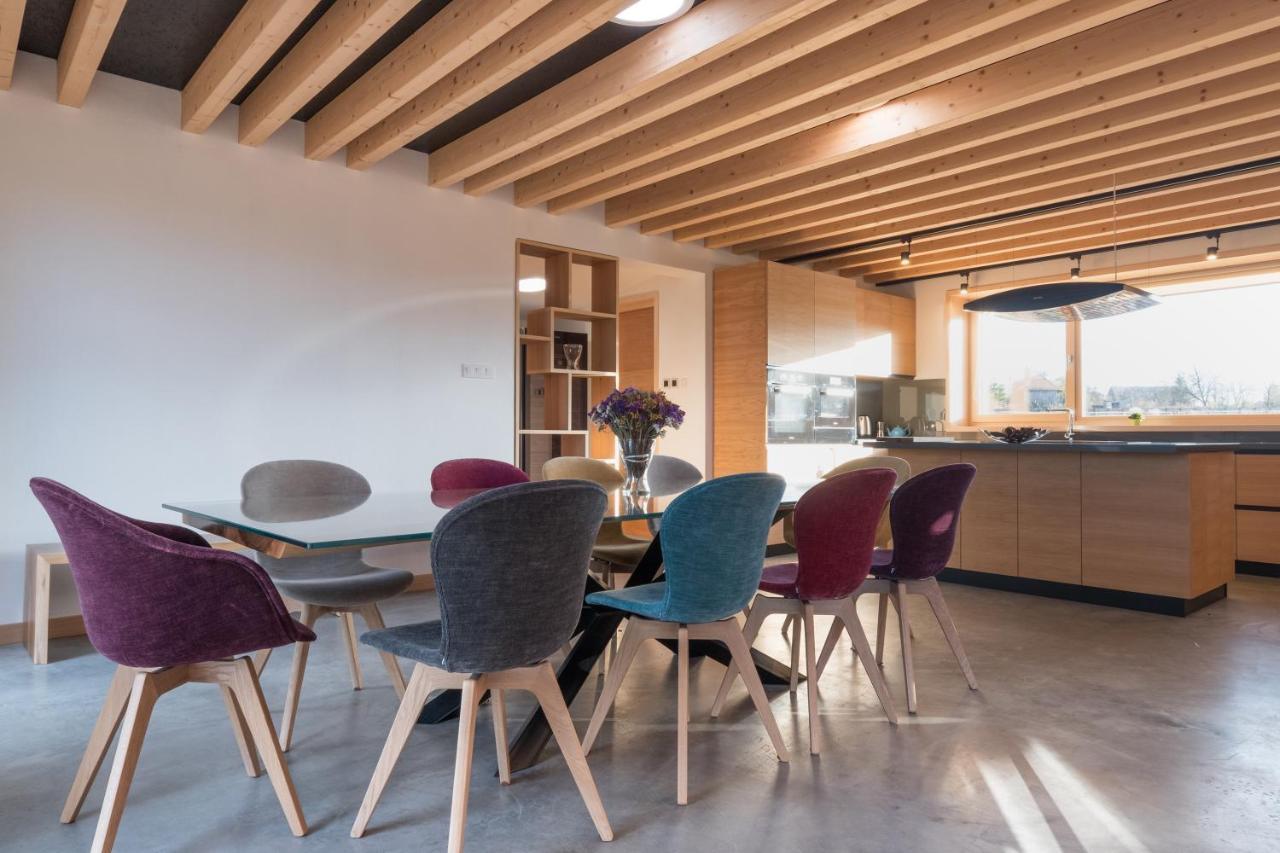 Beechtree Property Izvoare  Ngoại thất bức ảnh