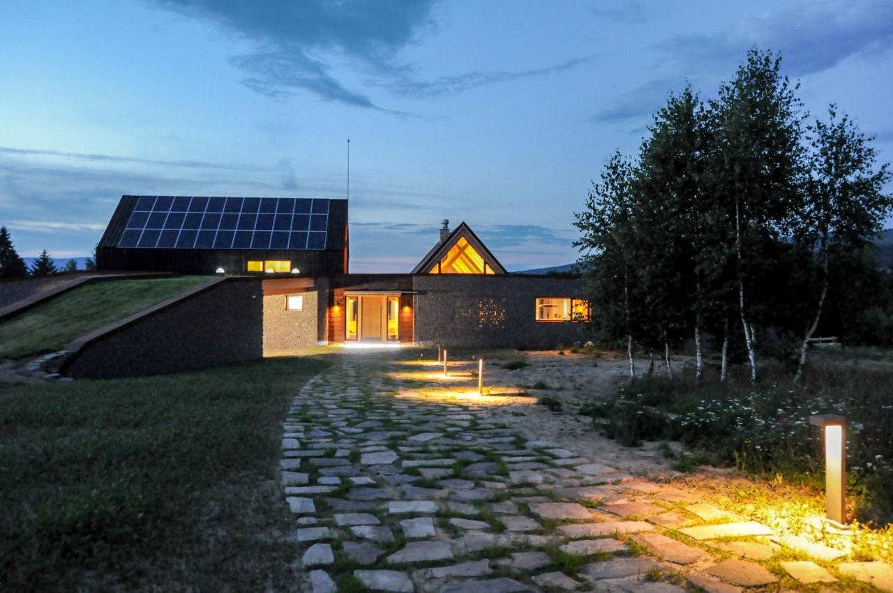Beechtree Property Izvoare  Ngoại thất bức ảnh