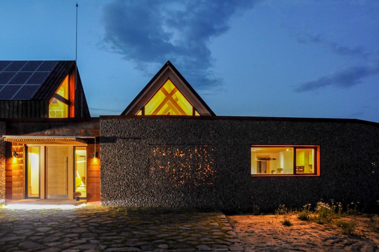 Beechtree Property Izvoare  Ngoại thất bức ảnh