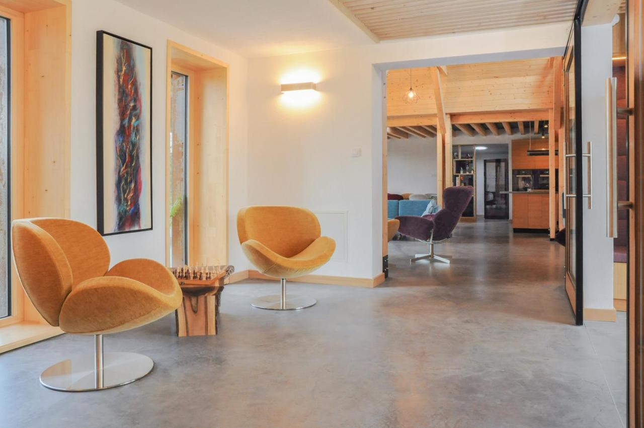 Beechtree Property Izvoare  Ngoại thất bức ảnh