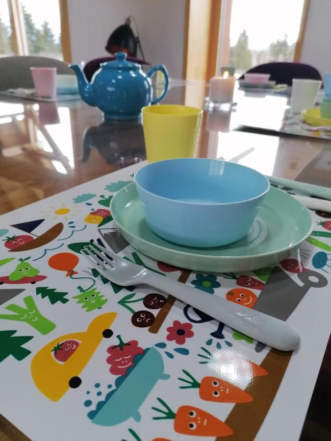 Beechtree Property Izvoare  Ngoại thất bức ảnh