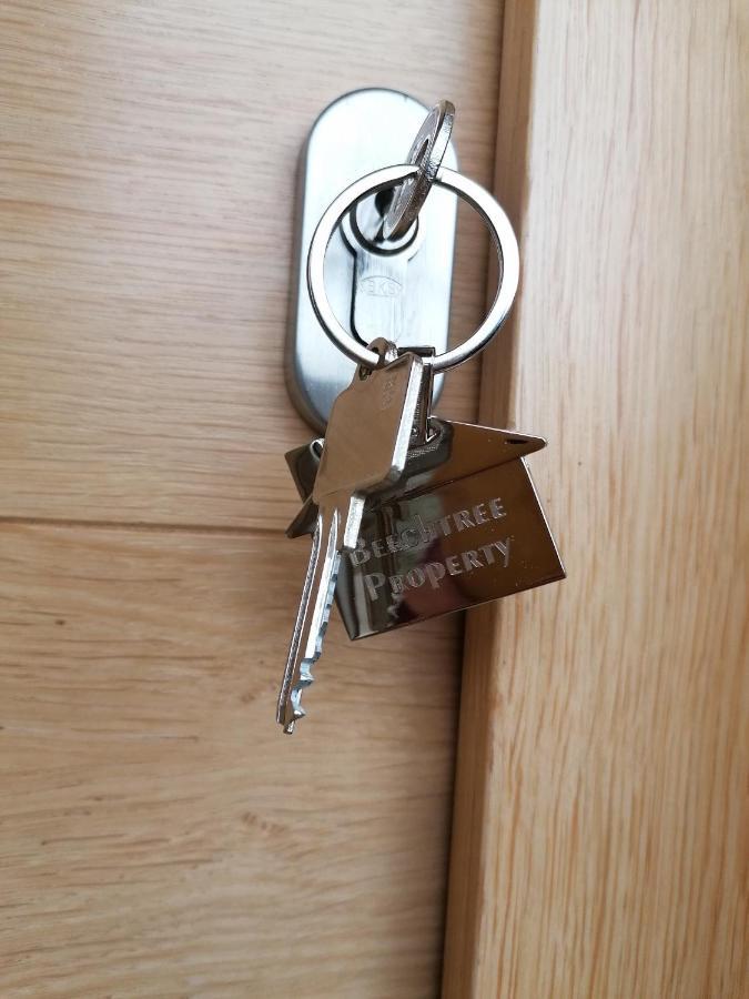 Beechtree Property Izvoare  Ngoại thất bức ảnh